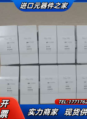 PLC 扩展 FX2N-1PG-E  成色新，功能正常使议价