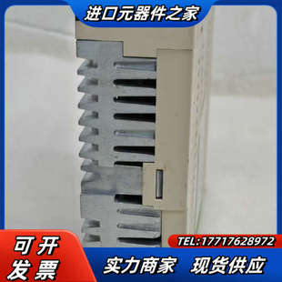 200W九议价 禾川伺服驱动器SV X3DA020A