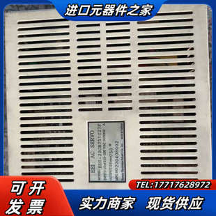 15CB301C27F议价 ED1 20CB751C27F