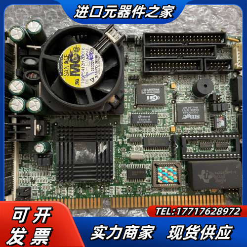 台湾贴片机主板 4BP00550F1-550F 顺丰议价