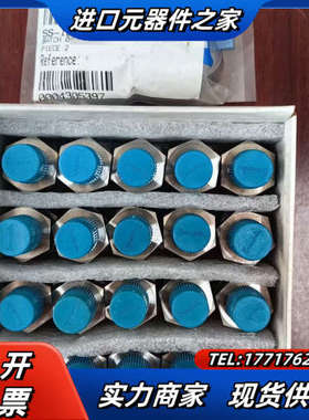 Swagelok  SS-12M0-1-4 全新原装正品，打议价