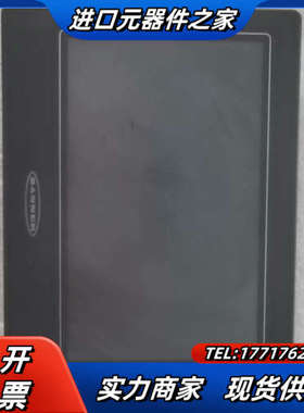 邦纳BANNER THM070AA  触摸屏 9成新出手议价