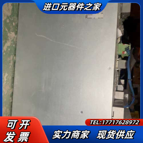 力士乐驱动器 HCS03.1E-W0100-A-05-NPB议价