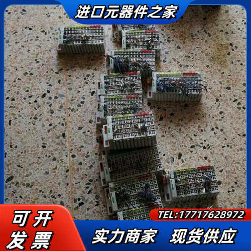 万可750-337/000-001议价
