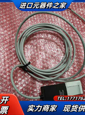 全新没班驰位移传感器DE-73734 现货一条议价