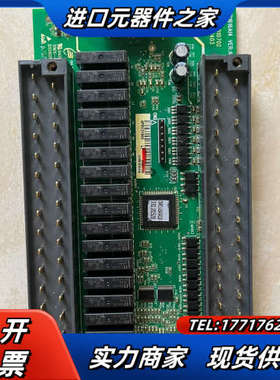 CMR1616AI4 PLC 中板 IO板 适用于 H2议价
