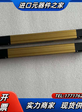 SUNX SF4B-H16 D/E 安全光栅 九成新 图片实议价