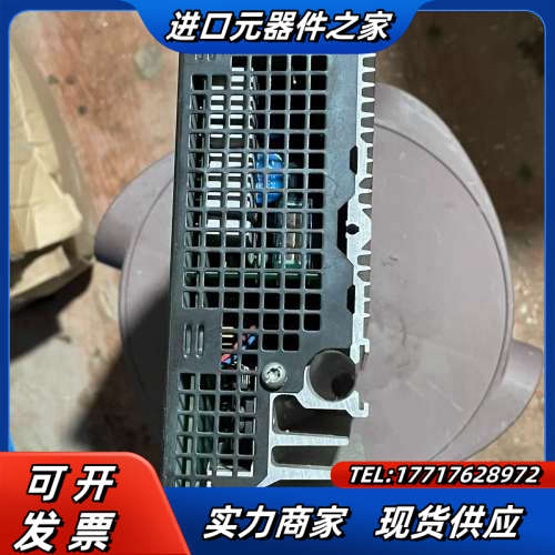 VECTRON驱动器 PMS400-003,S17  议价