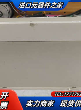 远程IO板，FCUA-DX101，成色如图，议价