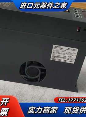 信捷伺服驱动器，DS2-21P5-A，成色如图，议价