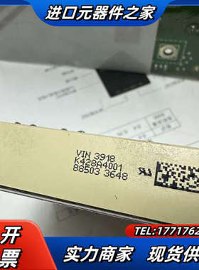 西门康模块K428A4001，丹佛斯变频器，原装无拆修，议价