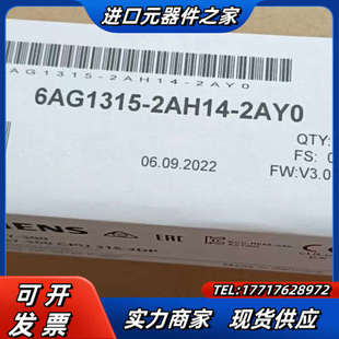 6AG1315 2AY0议价 2AH14