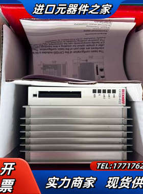 倍福CX1020-0122成色全新带，功能，订货剩余议价