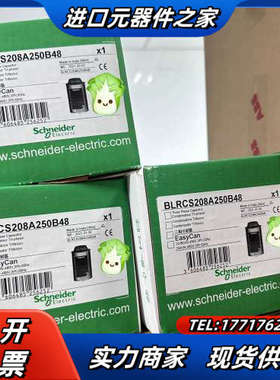 电容BLRCS208A250B48，图片实拍，保证全新议价