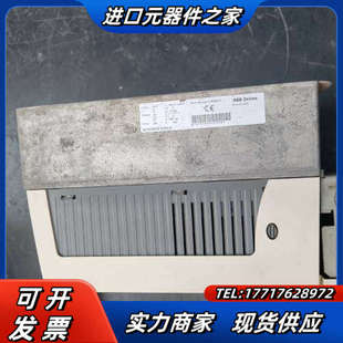 4议价 07A2 变频器ACS510