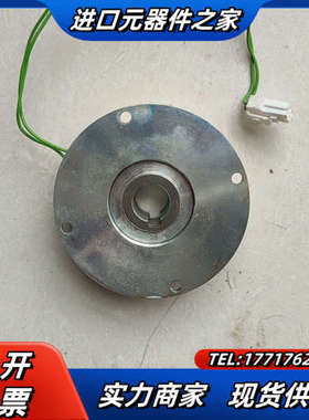 06.03.110-3837 keb电磁刹车 电子抱闸 24议价