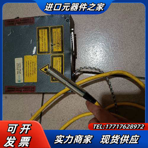 激光器KETCW1SH163功率范围50W 1060-1议价