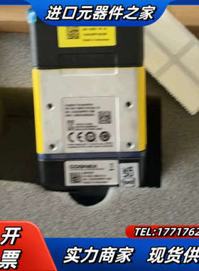 康耐视DMR-374X-0111-P读码器、全新原装正品，少议价