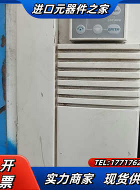 ABB变频器 ACS401000632 3KW 议价