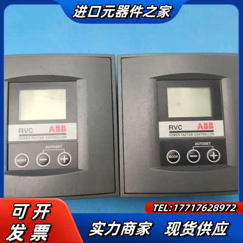 RVC8-5A PTHV_20.050.83724议价