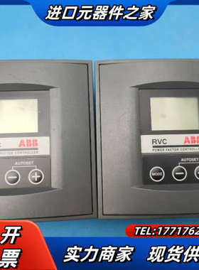 RVC8-5A PTHV_20.050.83724议价