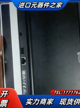 polycom 宝利通 触摸屏，成色新，议价