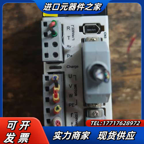 雷塞伺服驱动器L5-400 Z议价