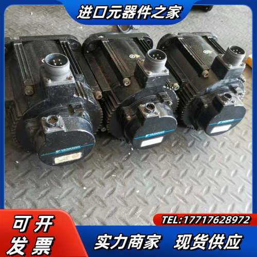 SGM7G-20AFC61伺服电机，7系1.8kw伺议价