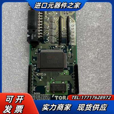 TORAY TNC2000 SENNC-B  采集卡实议价