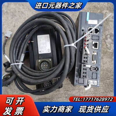 1.5kwSV660NT5R4I.  4.9N.m议价