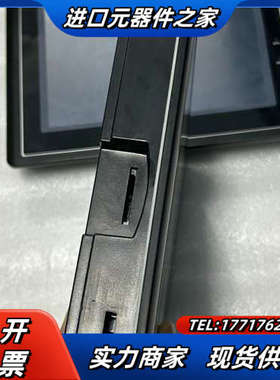 埃斯顿10寸触摸屏ESV-0097N，现货有量，功能议价
