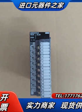 L60ADVL8模块PLC，原装正品！议价