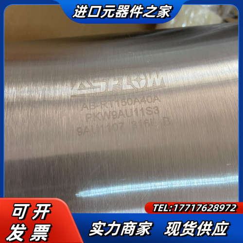 ASFLOW变径三通-RT150A40A、316不锈钢B议价