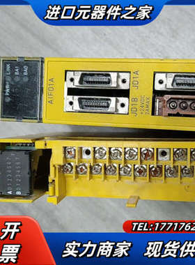 正品发那科PLC AOD16C议价