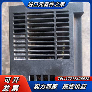 4议价 0D75G 三科变频器 SKI780