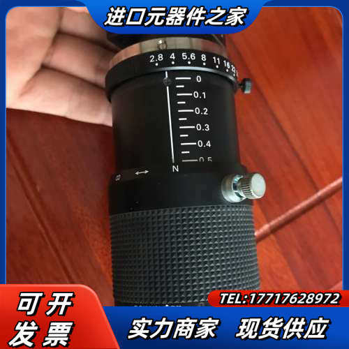 智控慧眼CM-CAM-200+COMPUTAR55m m议价