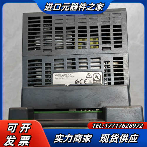 PLC 一组6个，PS05电源，CPU500-RS2，2议价