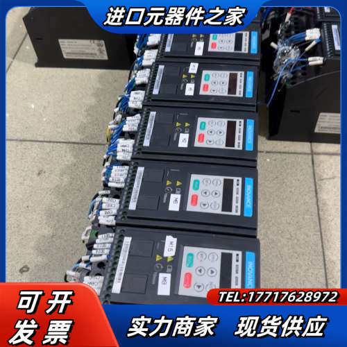 MD200S0.75B-CAN-SC变频器议价
