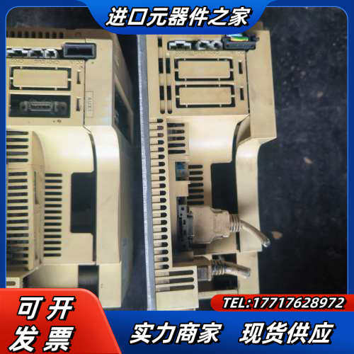 驱动器FCA64-B800议价