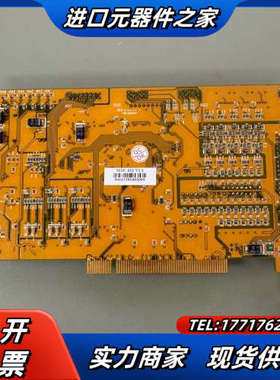 MCS迈科迅MTC-610/611 V1.1 PCI总线的高议价