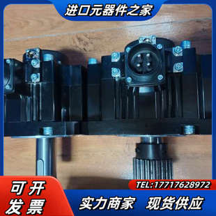 电机HG 2kw伺服电机套装 200B SN2议价