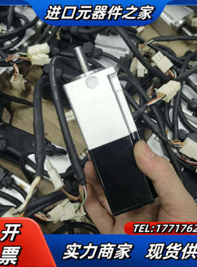 禾川刹车电机SV-X2MH010A-B2LN，正常件，成议价