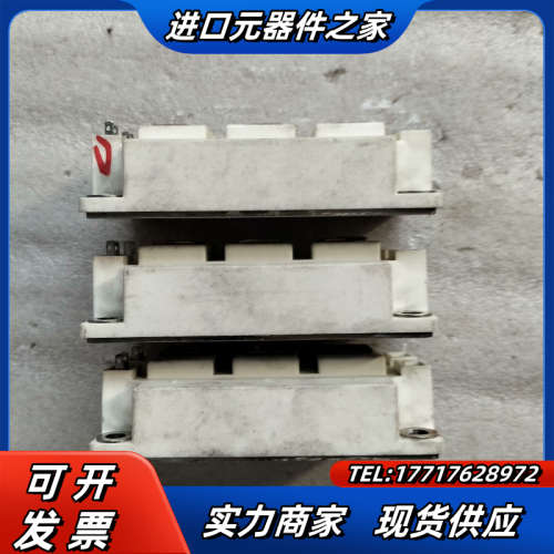 原装变频器GD400HFT120C2SN模块，，议价