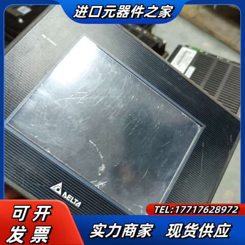 触摸屏 DOP-B05S111 DOP-B07S51议价