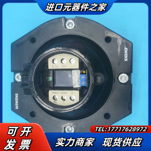 SONAR-BERO超声波传感器3RG6176-6GH议价