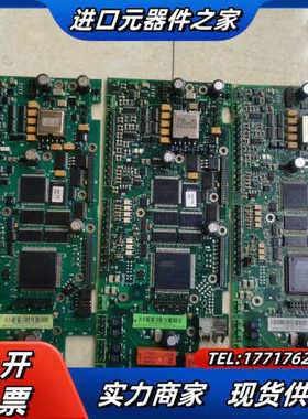 RMIO-11C主板RMIO-01C变频器控制板RMI议价