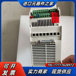 07A2 3k议价 03E 355变频器ACS355