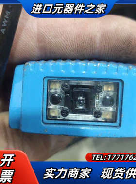 keyscan ks100s扫码器 传感器议价