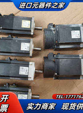 伺服电机400w 750w HG-KR43B/HF-KP议价