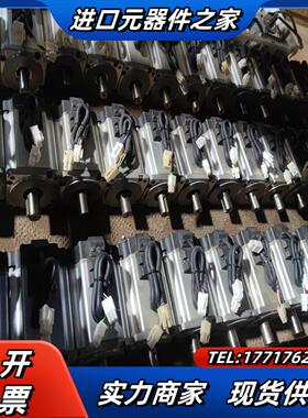 伺服A4和A5 750W电机MSMD082P1UMS议价